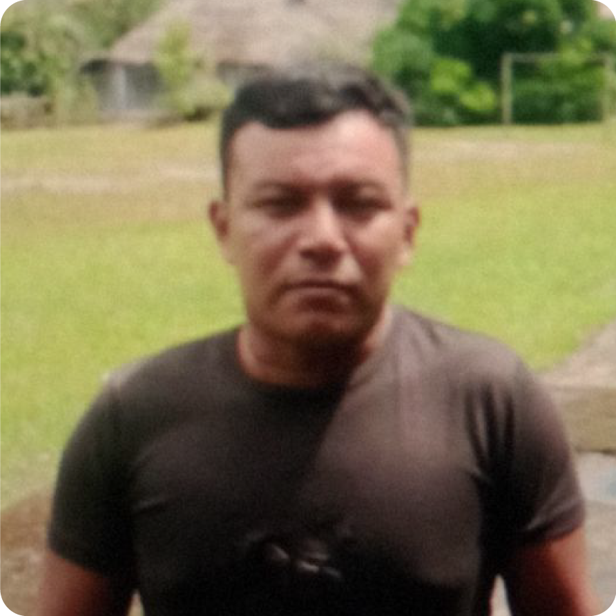 Rubendario Acosta Medina